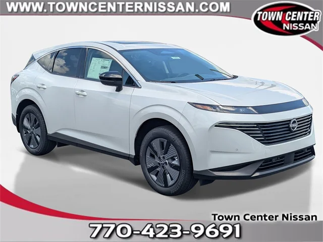 Nuevos NISSAN MURANO à Kennesaw, chez Town Center Nissan