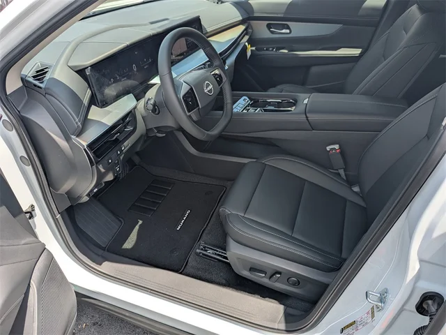 Nuevos NISSAN MURANO à Kennesaw, chez Town Center Nissan