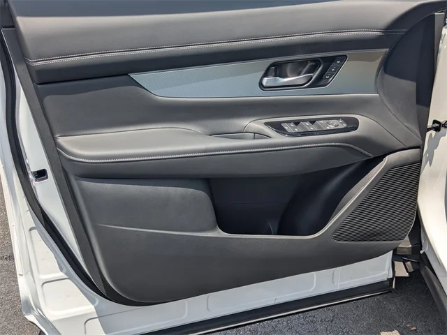 Nuevos NISSAN MURANO à Kennesaw, chez Town Center Nissan