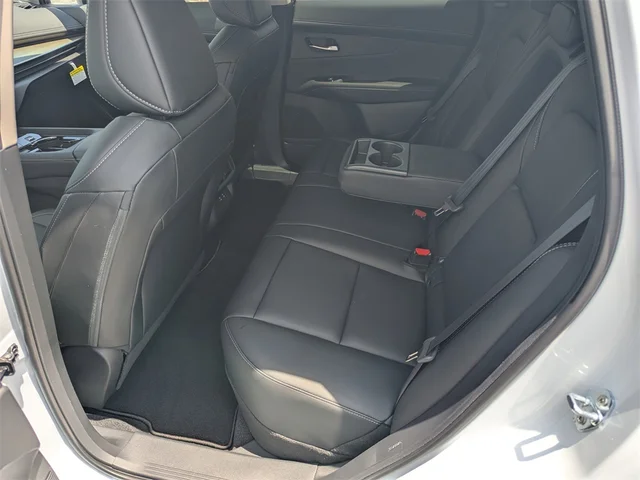 Nuevos NISSAN MURANO à Kennesaw, chez Town Center Nissan