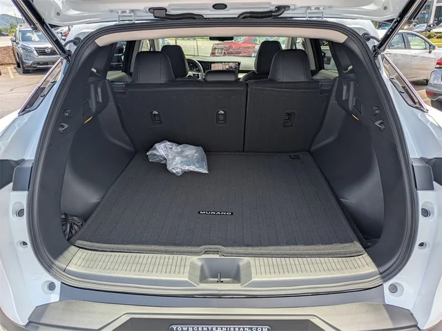 Nuevos NISSAN MURANO à Kennesaw, chez Town Center Nissan