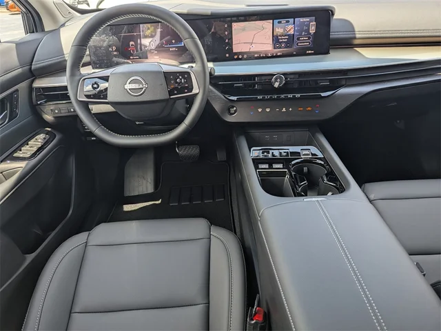 Nuevos NISSAN MURANO à Kennesaw, chez Town Center Nissan