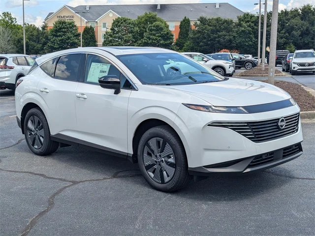 Nuevos NISSAN MURANO à Kennesaw, chez Town Center Nissan