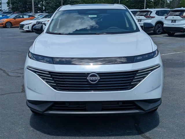 Nuevos NISSAN MURANO à Kennesaw, chez Town Center Nissan