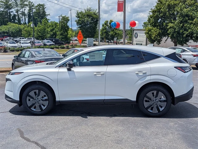 Nuevos NISSAN MURANO à Kennesaw, chez Town Center Nissan
