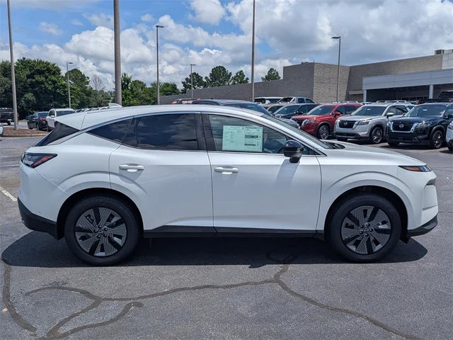 Nuevos NISSAN MURANO à Kennesaw, chez Town Center Nissan