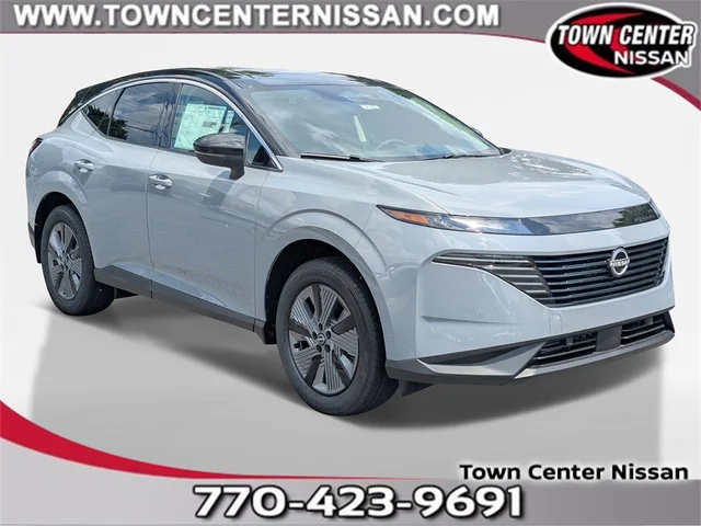 Nuevos NISSAN MURANO à Kennesaw, chez Town Center Nissan