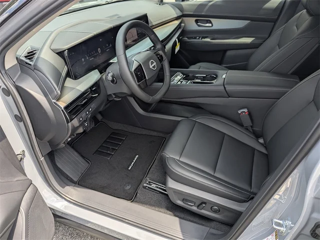 Nuevos NISSAN MURANO à Kennesaw, chez Town Center Nissan