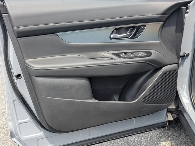 Nuevos NISSAN MURANO à Kennesaw, chez Town Center Nissan