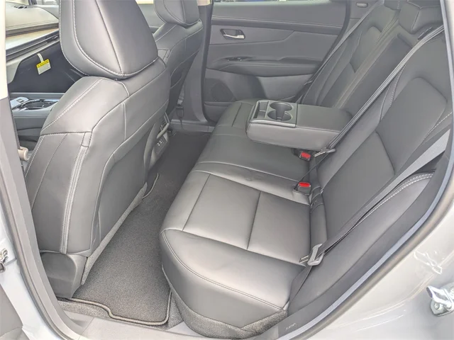 Nuevos NISSAN MURANO à Kennesaw, chez Town Center Nissan