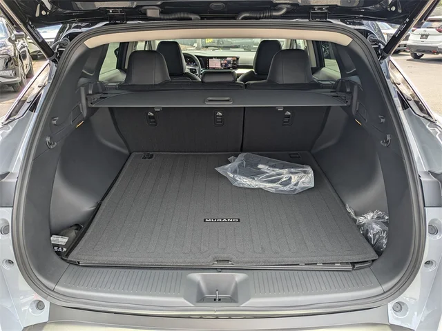 Nuevos NISSAN MURANO à Kennesaw, chez Town Center Nissan