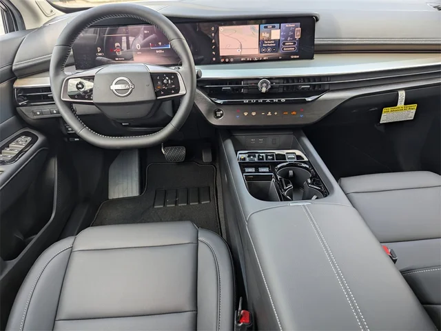 Nuevos NISSAN MURANO à Kennesaw, chez Town Center Nissan