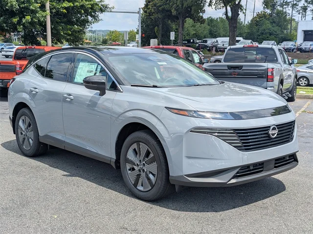 Nuevos NISSAN MURANO à Kennesaw, chez Town Center Nissan