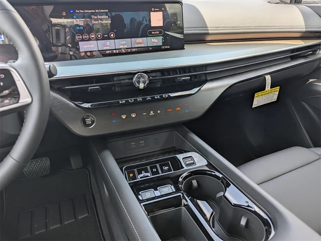 Nuevos NISSAN MURANO à Kennesaw, chez Town Center Nissan