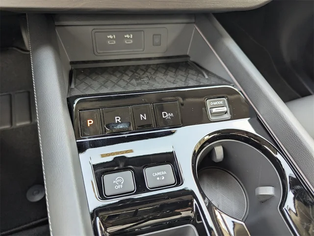 Nuevos NISSAN MURANO à Kennesaw, chez Town Center Nissan