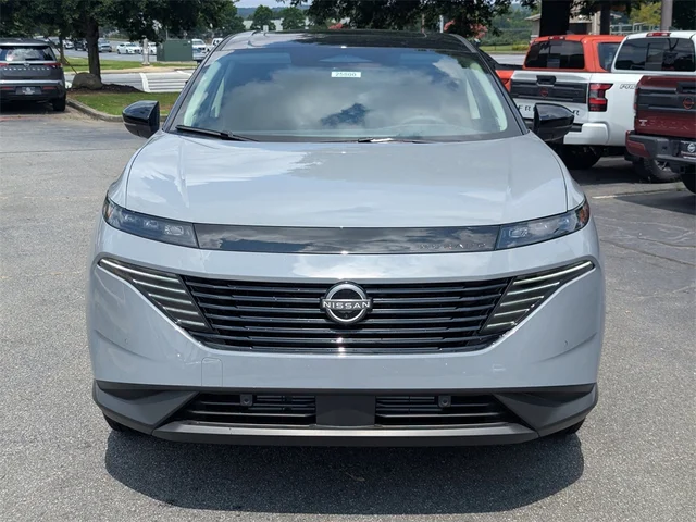 Nuevos NISSAN MURANO à Kennesaw, chez Town Center Nissan