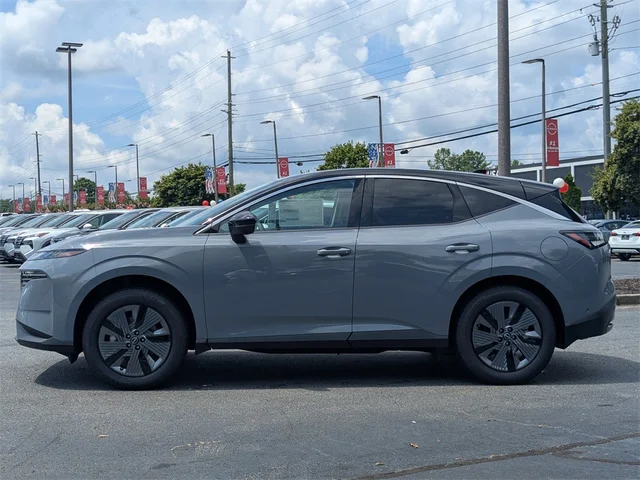 Nuevos NISSAN MURANO à Kennesaw, chez Town Center Nissan