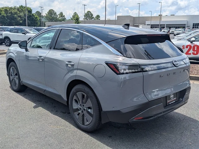 Nuevos NISSAN MURANO à Kennesaw, chez Town Center Nissan