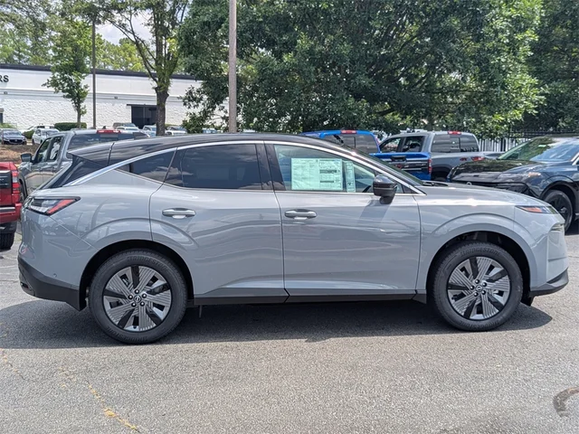 Nuevos NISSAN MURANO à Kennesaw, chez Town Center Nissan