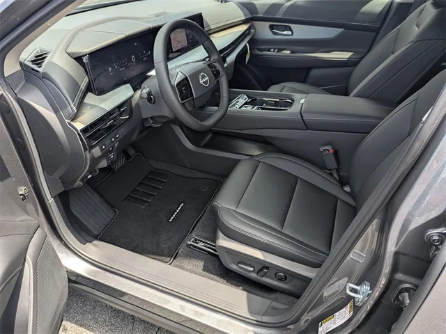 Nuevos NISSAN MURANO à Kennesaw, chez Town Center Nissan