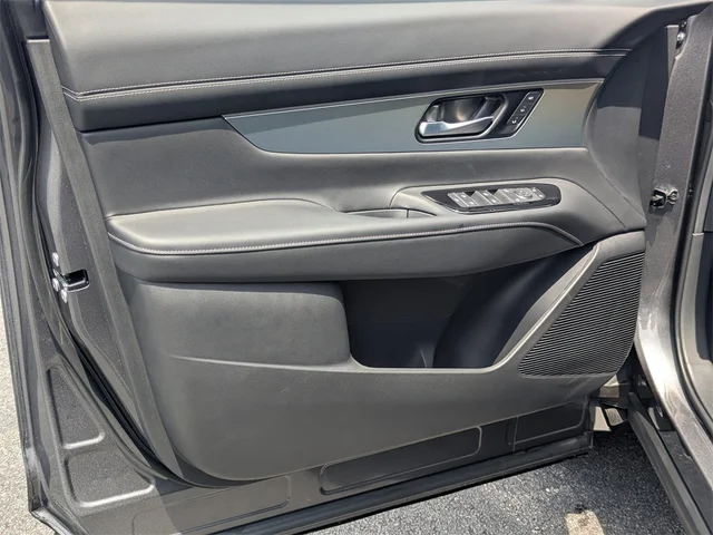 Nuevos NISSAN MURANO à Kennesaw, chez Town Center Nissan
