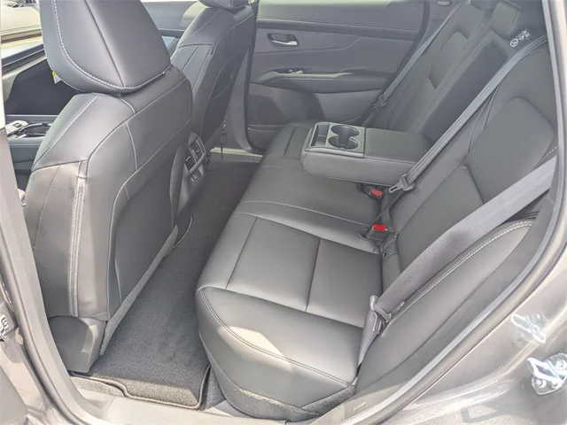 Nuevos NISSAN MURANO à Kennesaw, chez Town Center Nissan