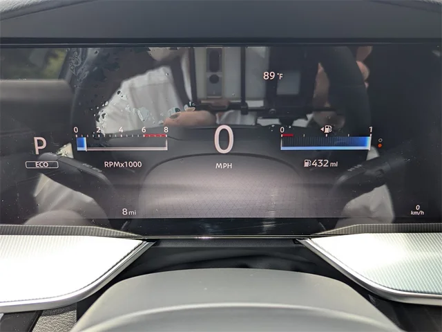 Nuevos NISSAN MURANO à Kennesaw, chez Town Center Nissan