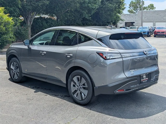 Nuevos NISSAN MURANO à Kennesaw, chez Town Center Nissan