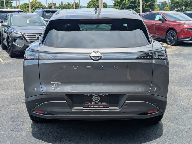 Nuevos NISSAN MURANO à Kennesaw, chez Town Center Nissan