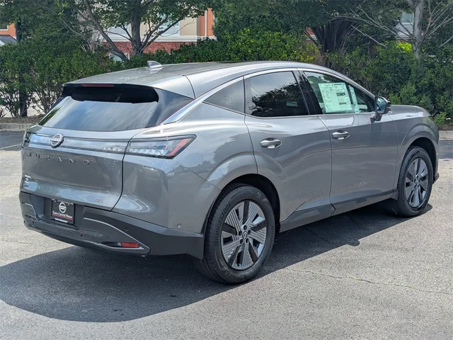 Nuevos NISSAN MURANO à Kennesaw, chez Town Center Nissan