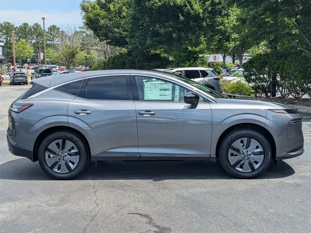 Nuevos NISSAN MURANO à Kennesaw, chez Town Center Nissan