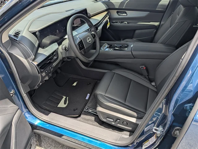 Nuevos NISSAN MURANO à Kennesaw, chez Town Center Nissan