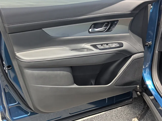 Nuevos NISSAN MURANO à Kennesaw, chez Town Center Nissan