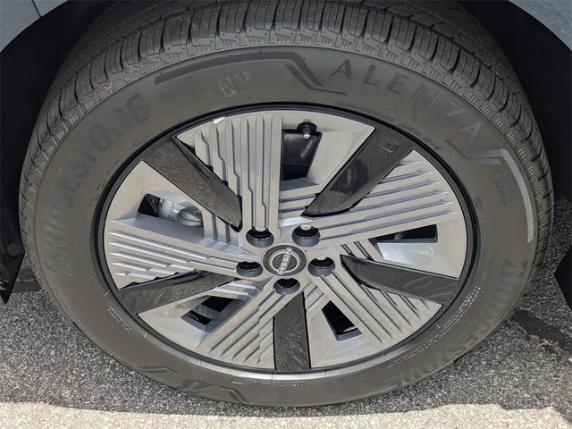 Nuevos NISSAN MURANO à Kennesaw, chez Town Center Nissan