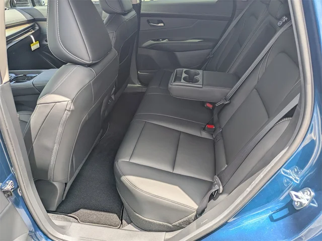 Nuevos NISSAN MURANO à Kennesaw, chez Town Center Nissan