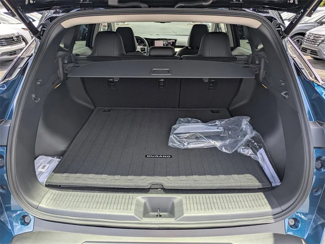 Nuevos NISSAN MURANO à Kennesaw, chez Town Center Nissan