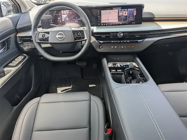 Nuevos NISSAN MURANO à Kennesaw, chez Town Center Nissan