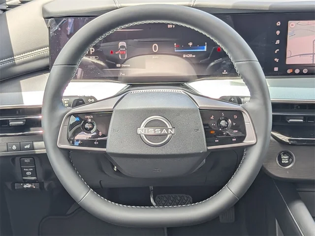 Nuevos NISSAN MURANO à Kennesaw, chez Town Center Nissan