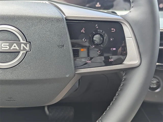 Nuevos NISSAN MURANO à Kennesaw, chez Town Center Nissan