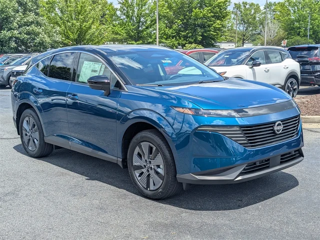 Nuevos NISSAN MURANO à Kennesaw, chez Town Center Nissan