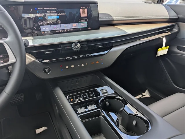 Nuevos NISSAN MURANO à Kennesaw, chez Town Center Nissan