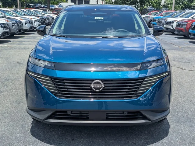 Nuevos NISSAN MURANO à Kennesaw, chez Town Center Nissan