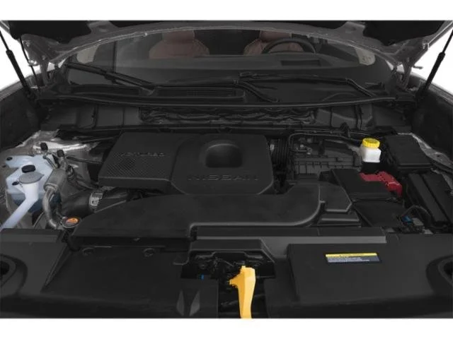 Nuevos NISSAN MURANO à Kennesaw, chez Town Center Nissan