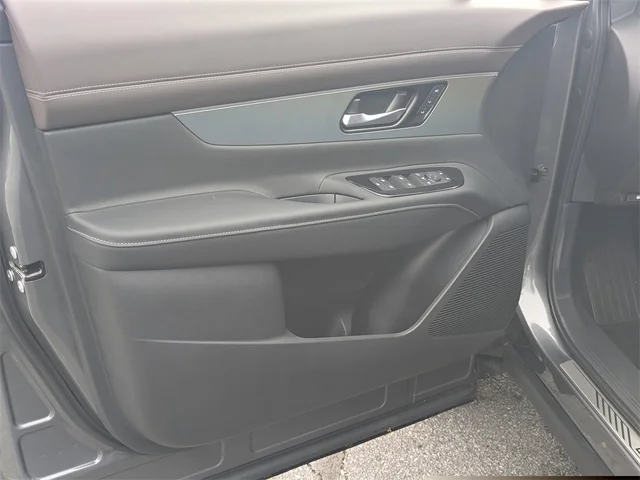 Nuevos NISSAN MURANO à Kennesaw, chez Town Center Nissan