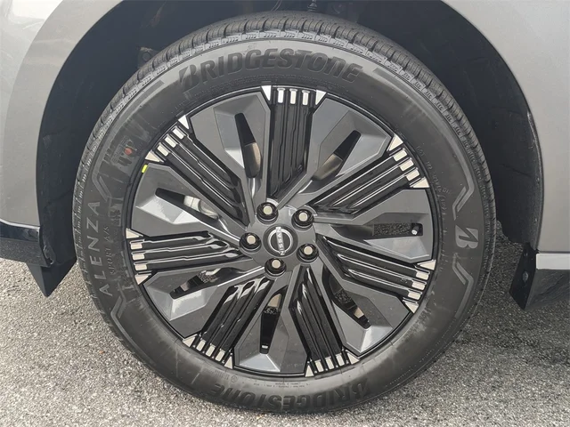 Nuevos NISSAN MURANO à Kennesaw, chez Town Center Nissan