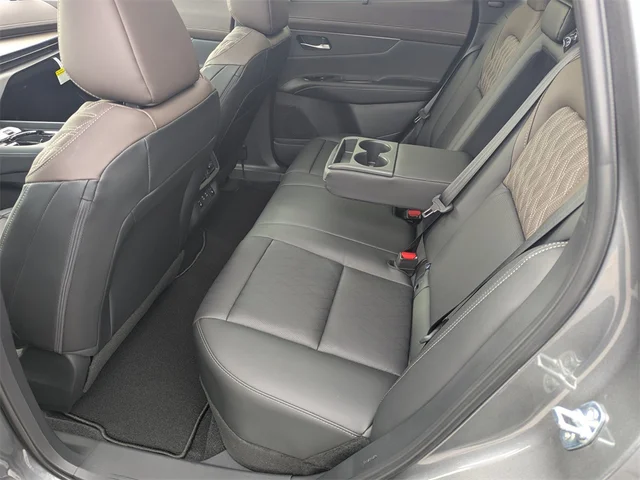 Nuevos NISSAN MURANO à Kennesaw, chez Town Center Nissan