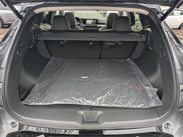 Nuevos NISSAN MURANO à Kennesaw, chez Town Center Nissan