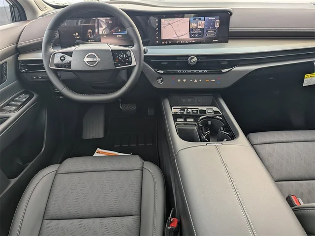 Nuevos NISSAN MURANO à Kennesaw, chez Town Center Nissan