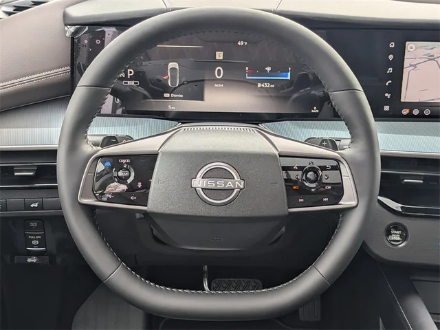 Nuevos NISSAN MURANO à Kennesaw, chez Town Center Nissan