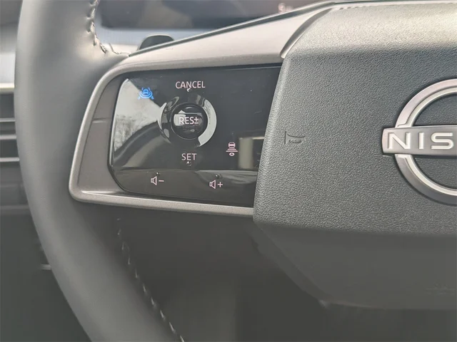 Nuevos NISSAN MURANO à Kennesaw, chez Town Center Nissan